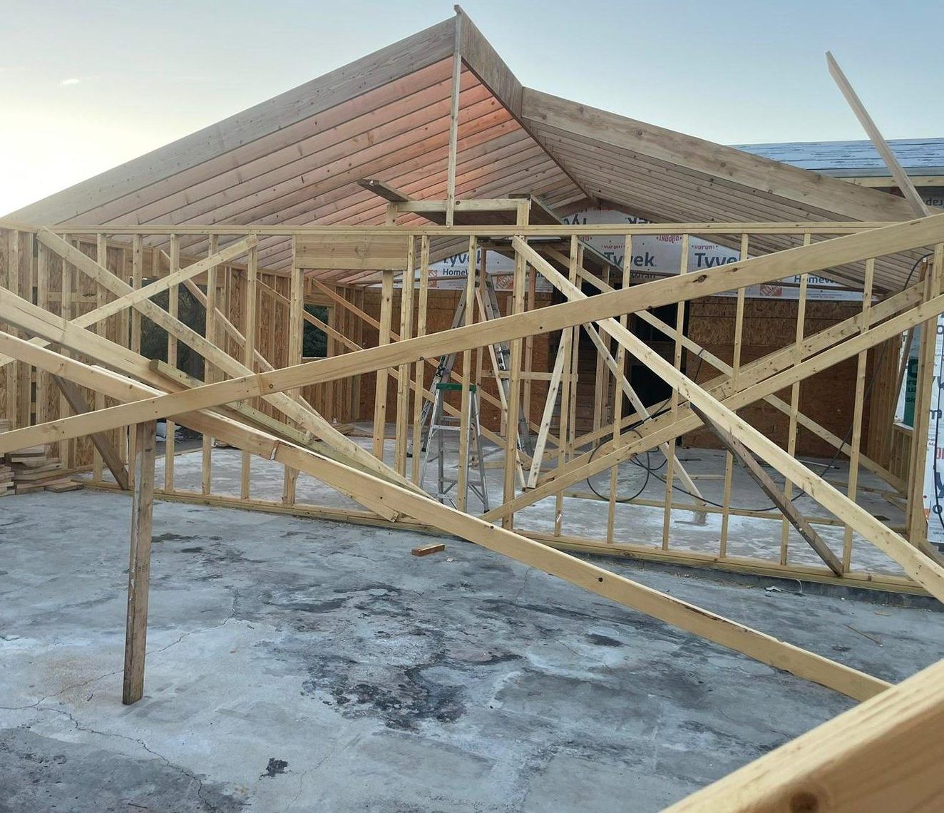 Midwest Construction Experts project 26