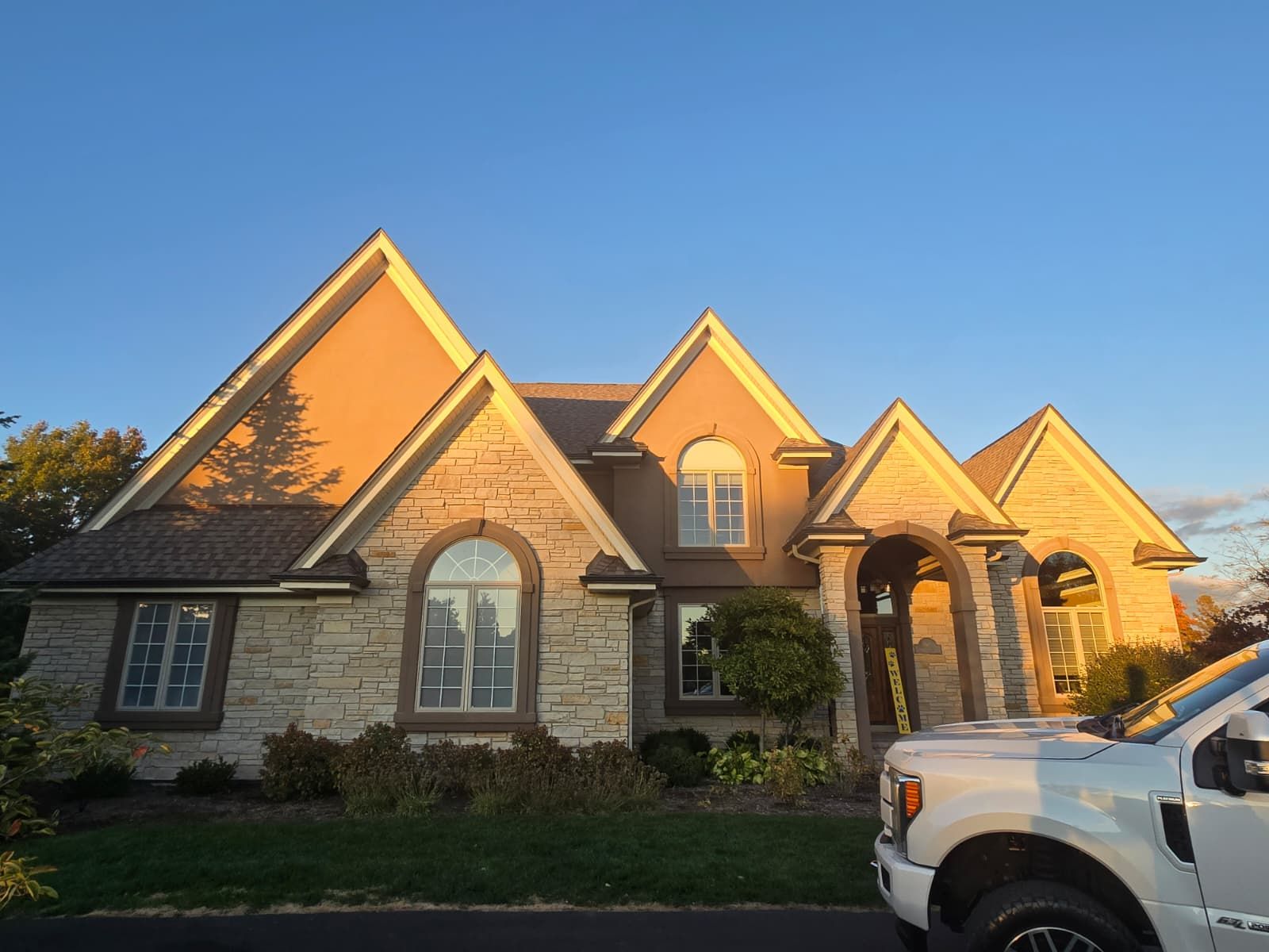 Midwest Construction Experts project 1