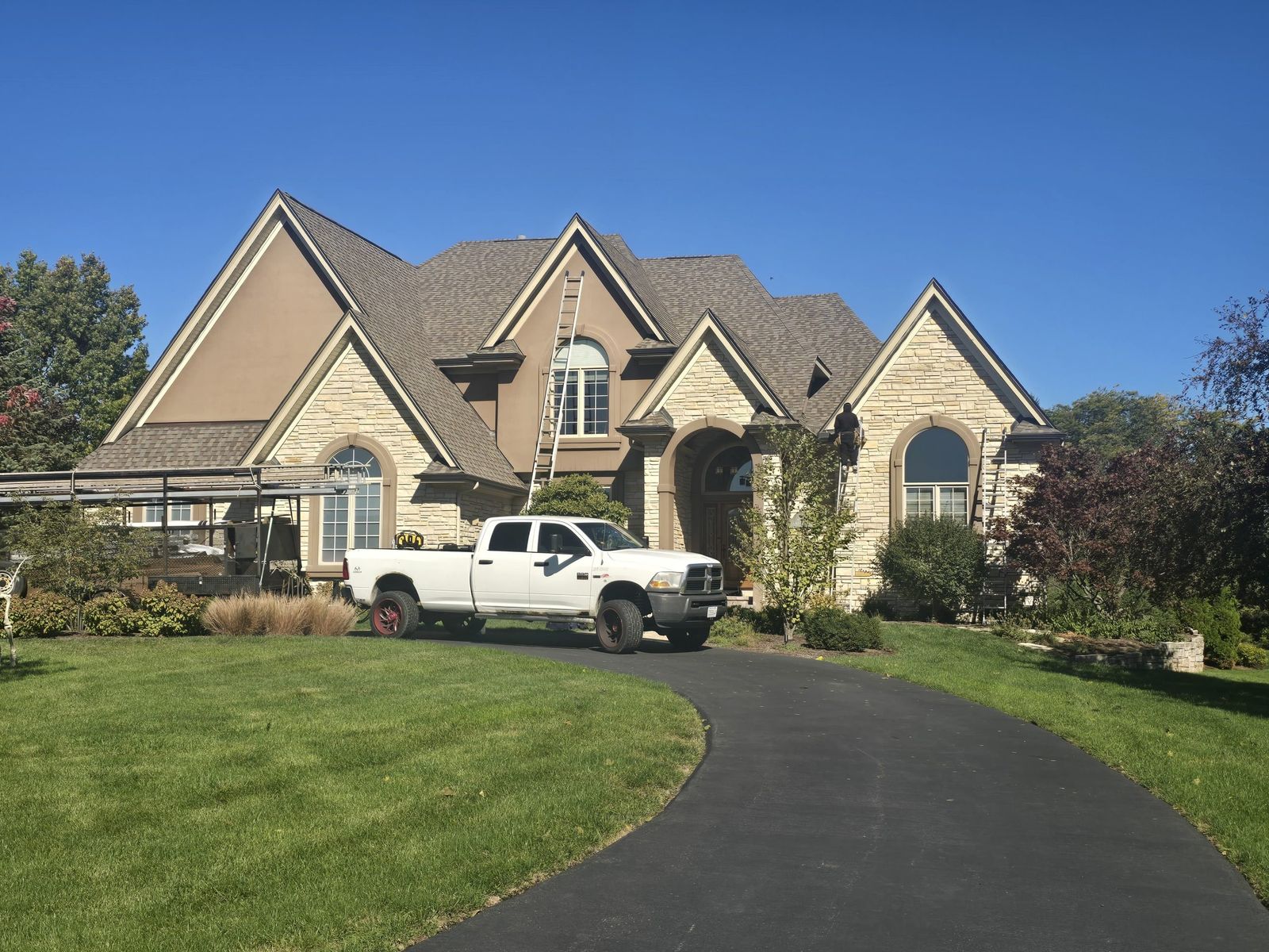 Midwest Construction Experts project 2