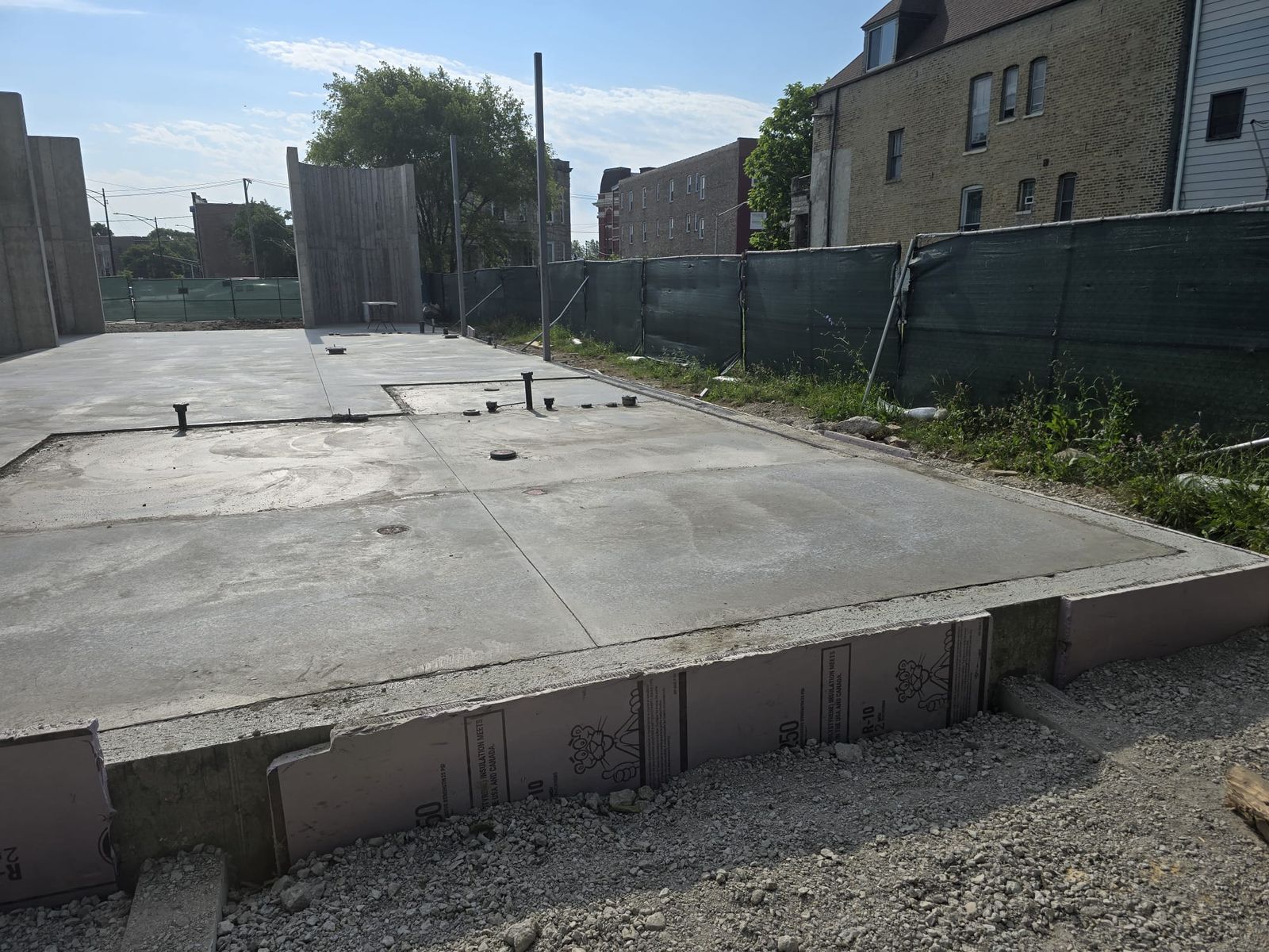 Midwest Construction Experts project 3