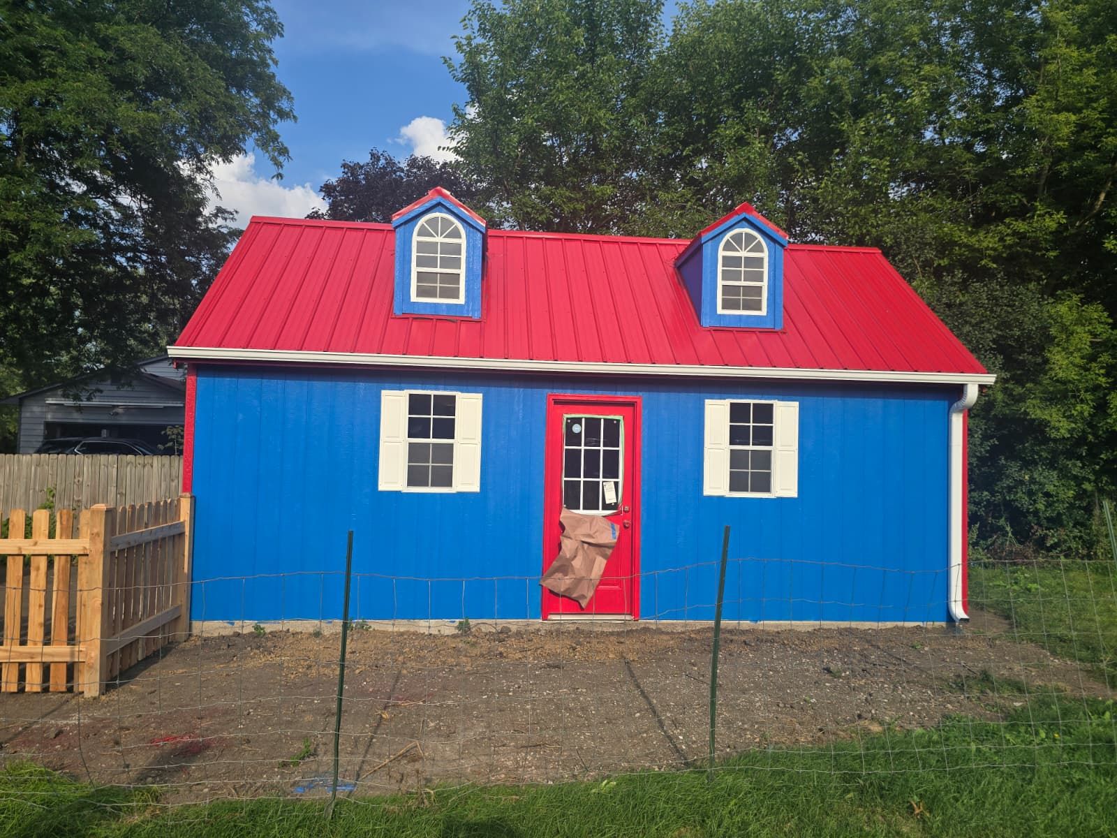 Midwest Construction Experts project 13