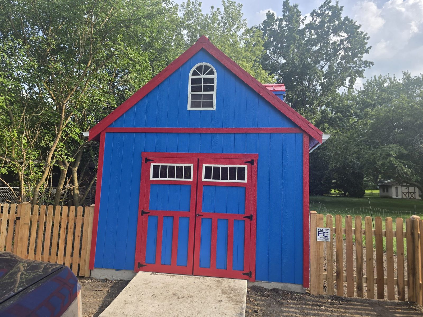 Midwest Construction Experts project 14