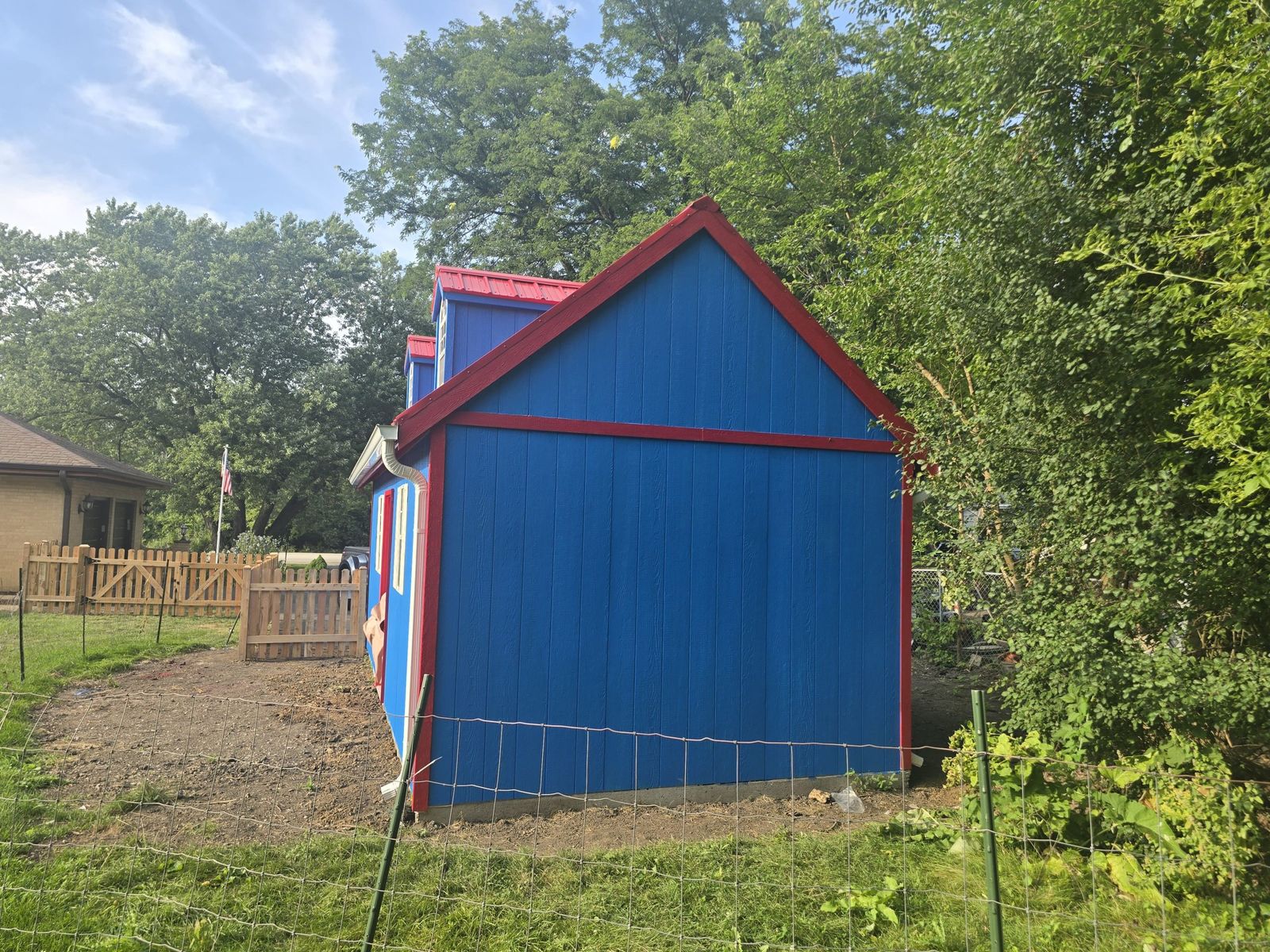 Midwest Construction Experts project 16