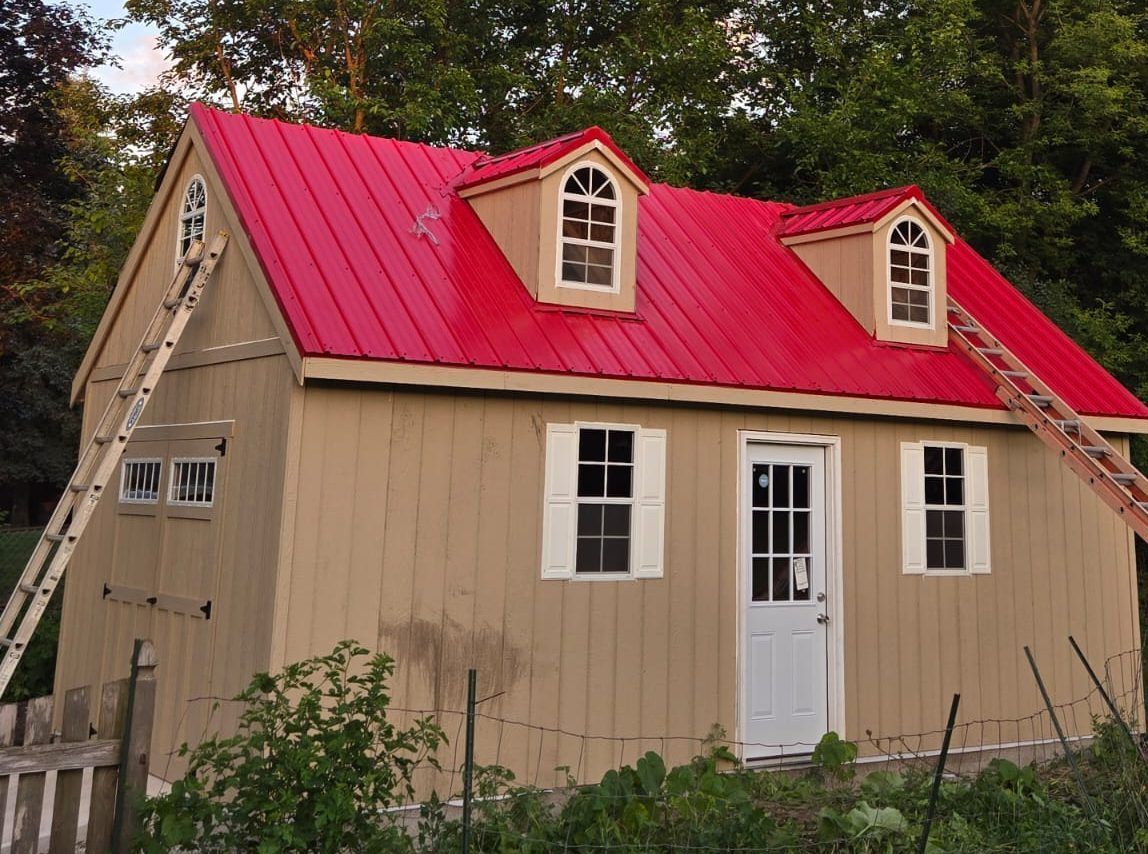 Midwest Construction Experts project 17