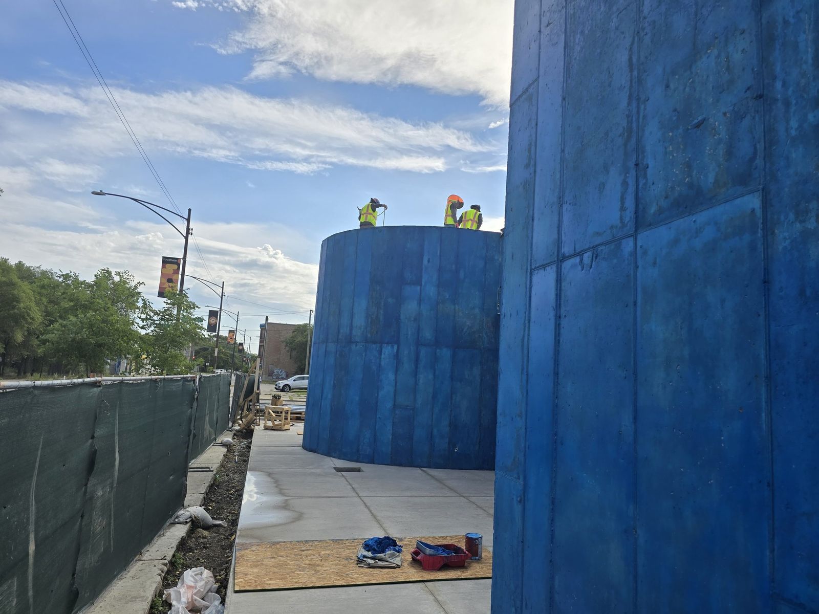Midwest Construction Experts project 4