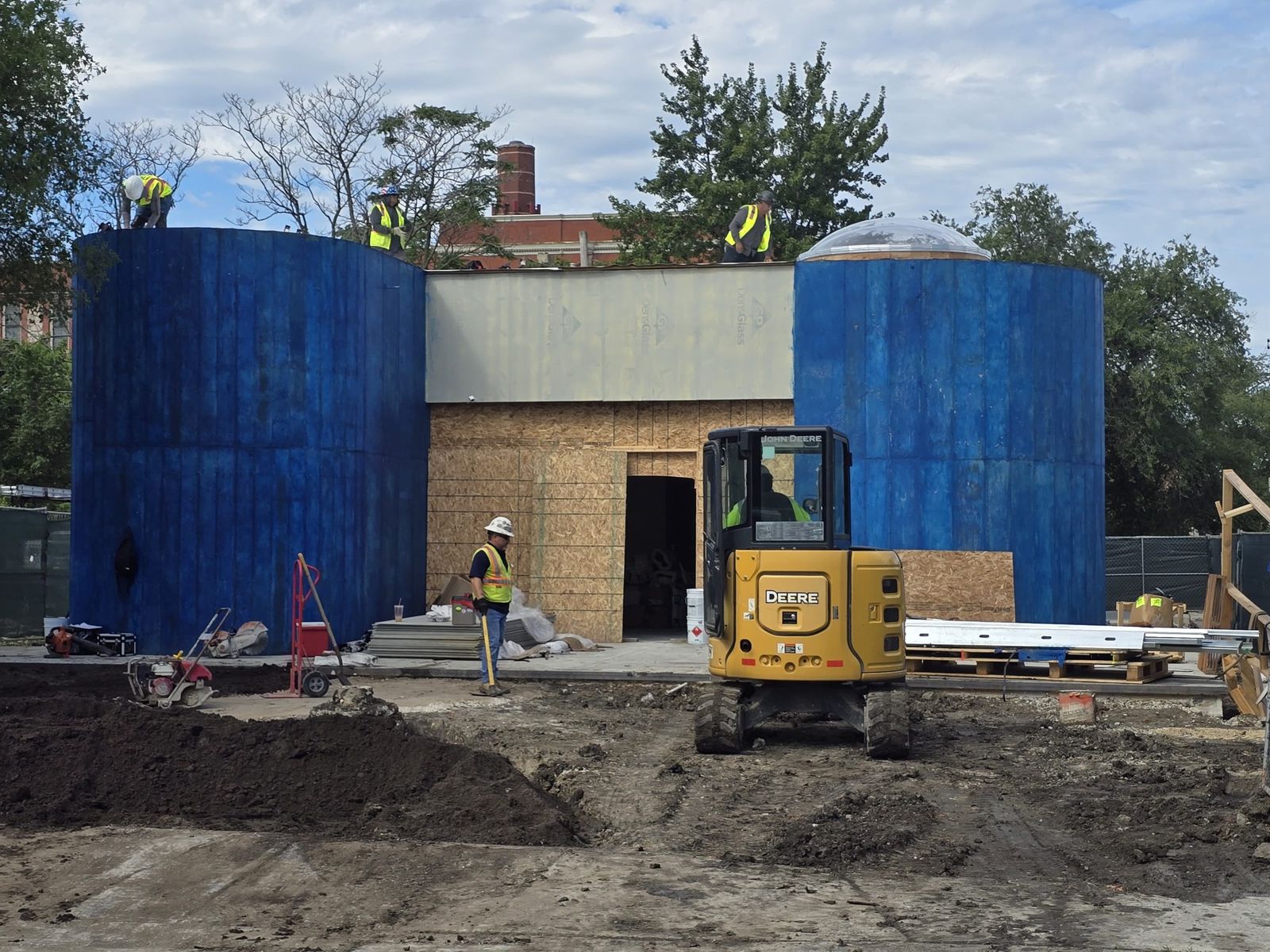 Midwest Construction Experts project 5
