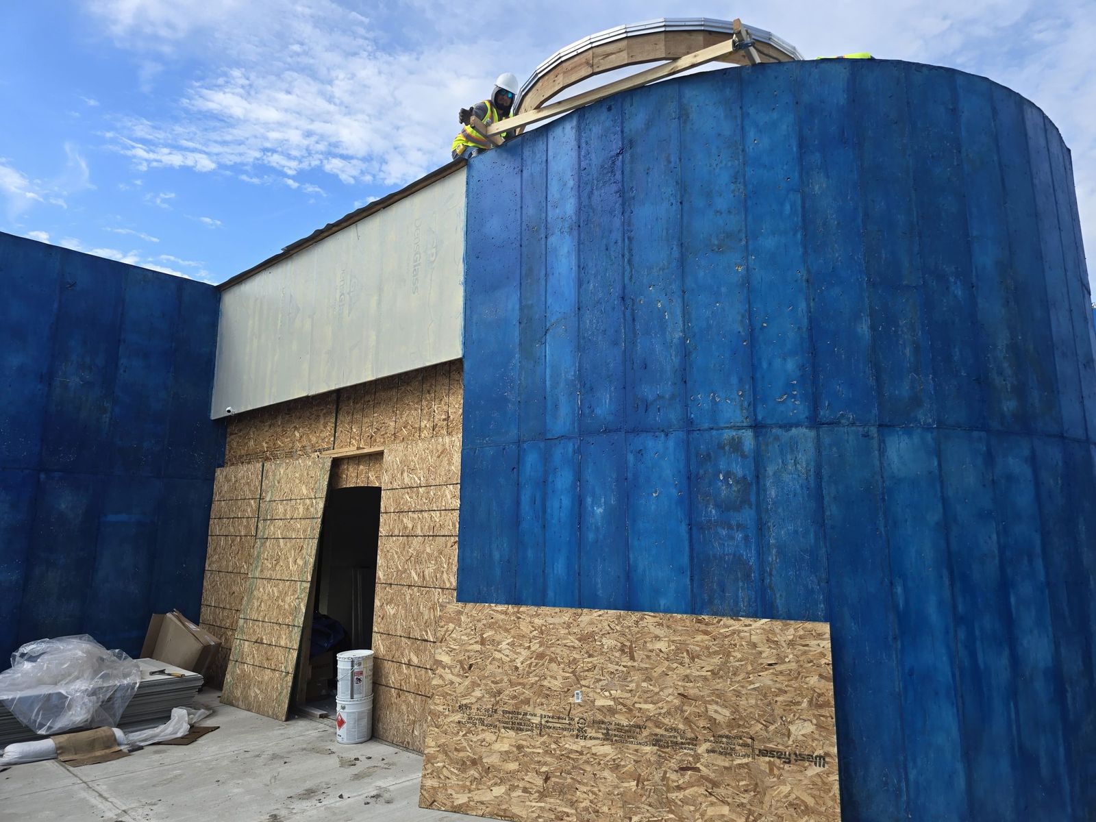 Midwest Construction Experts project 6