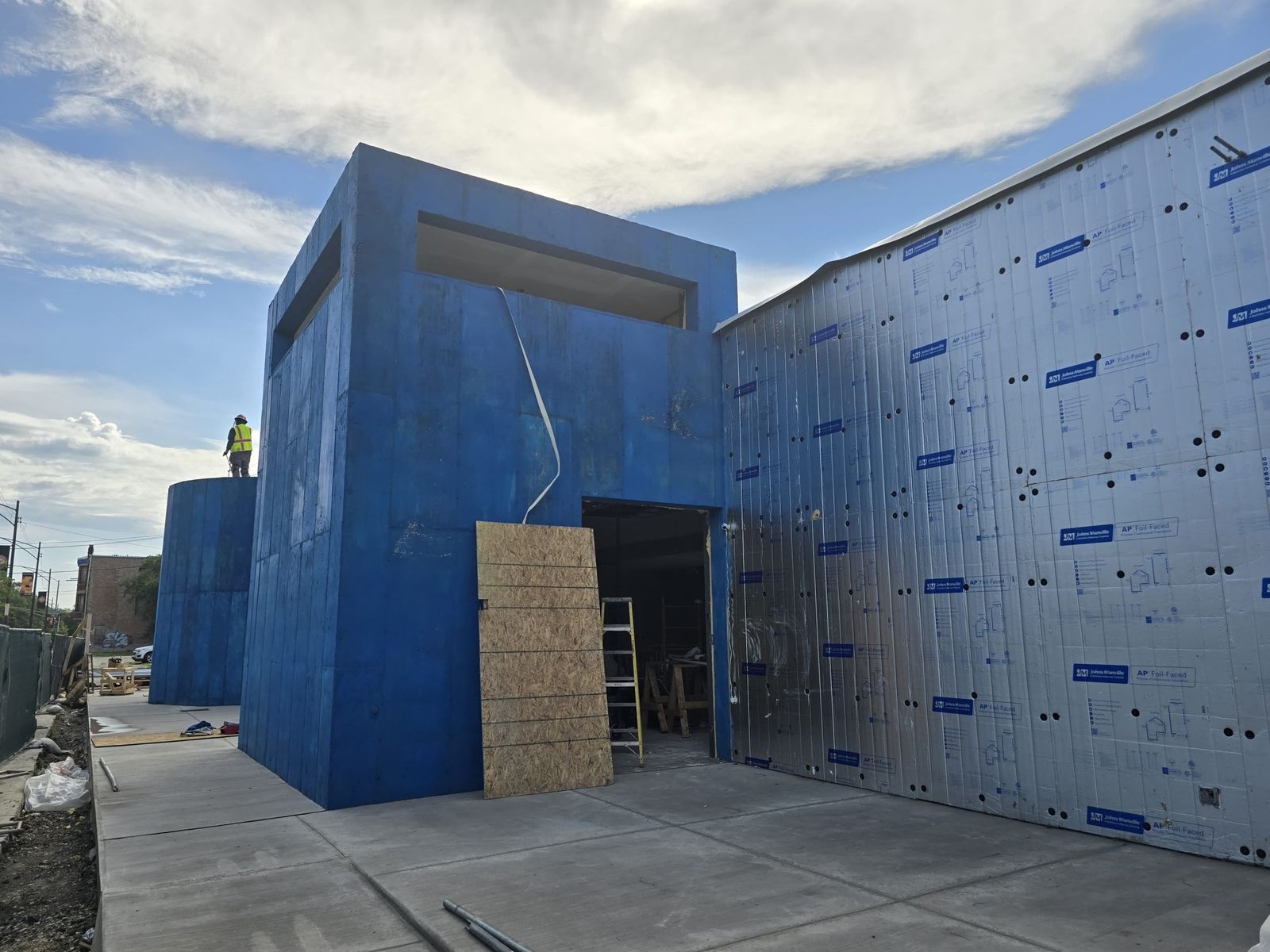 Midwest Construction Experts project 7