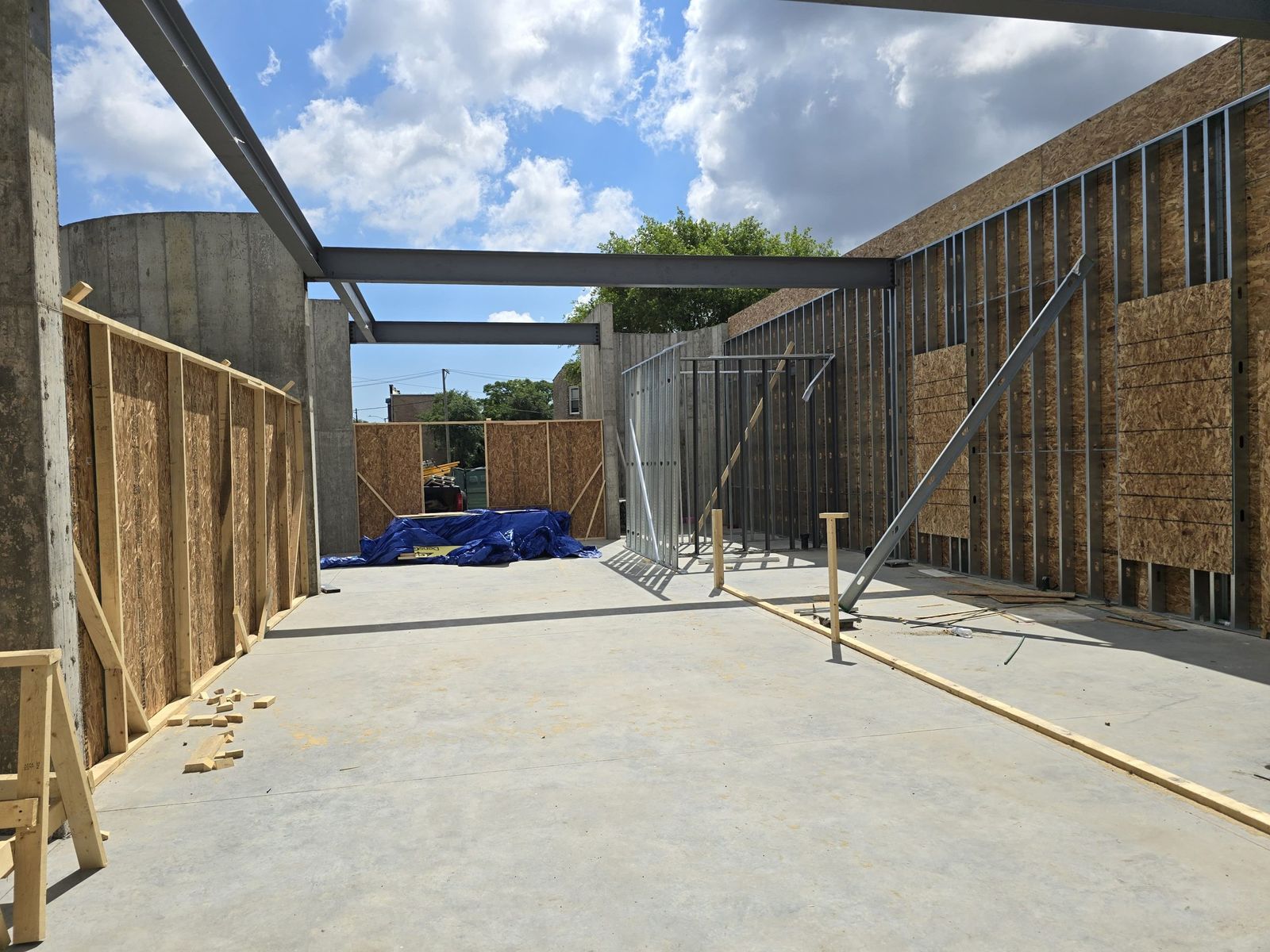 Midwest Construction Experts project 8