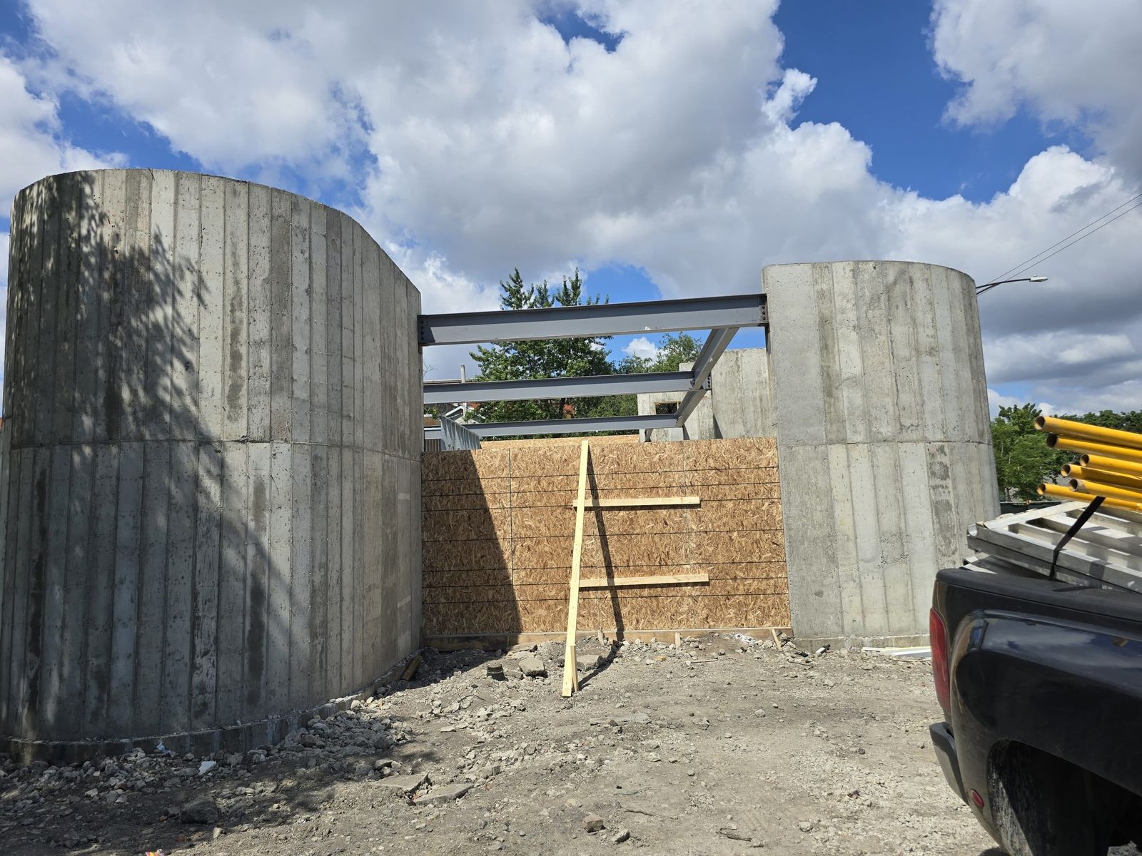Midwest Construction Experts project 9